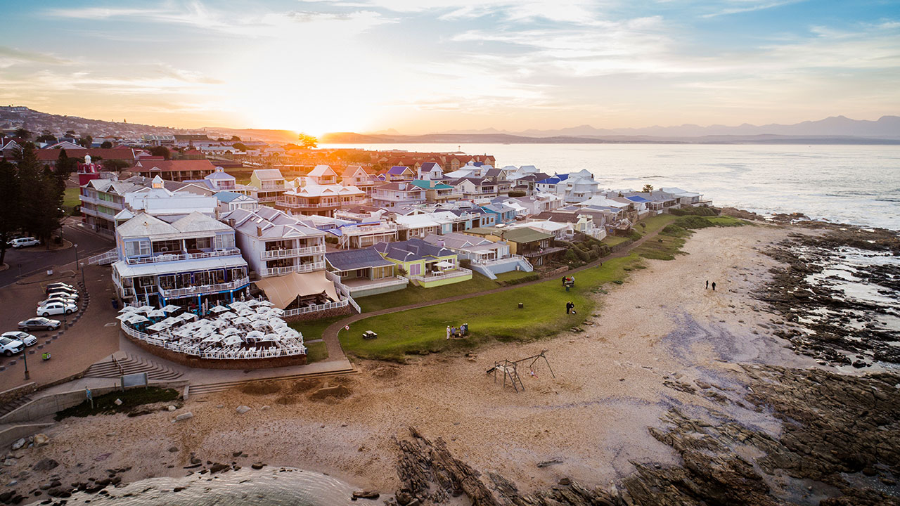 The Person Of The Holy Spirit - Jeff Kidwell (Mossel Bay PM)