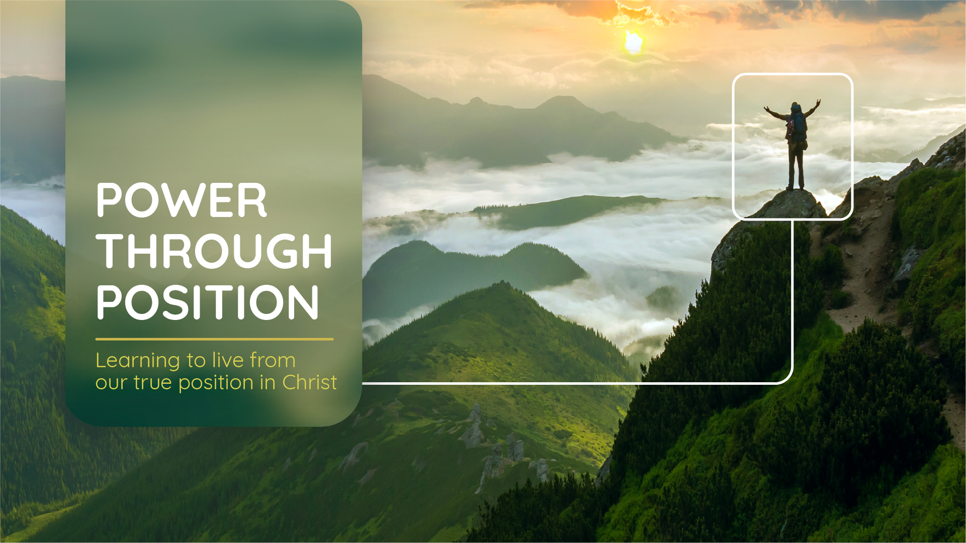 Power Through Position-PaarlEB