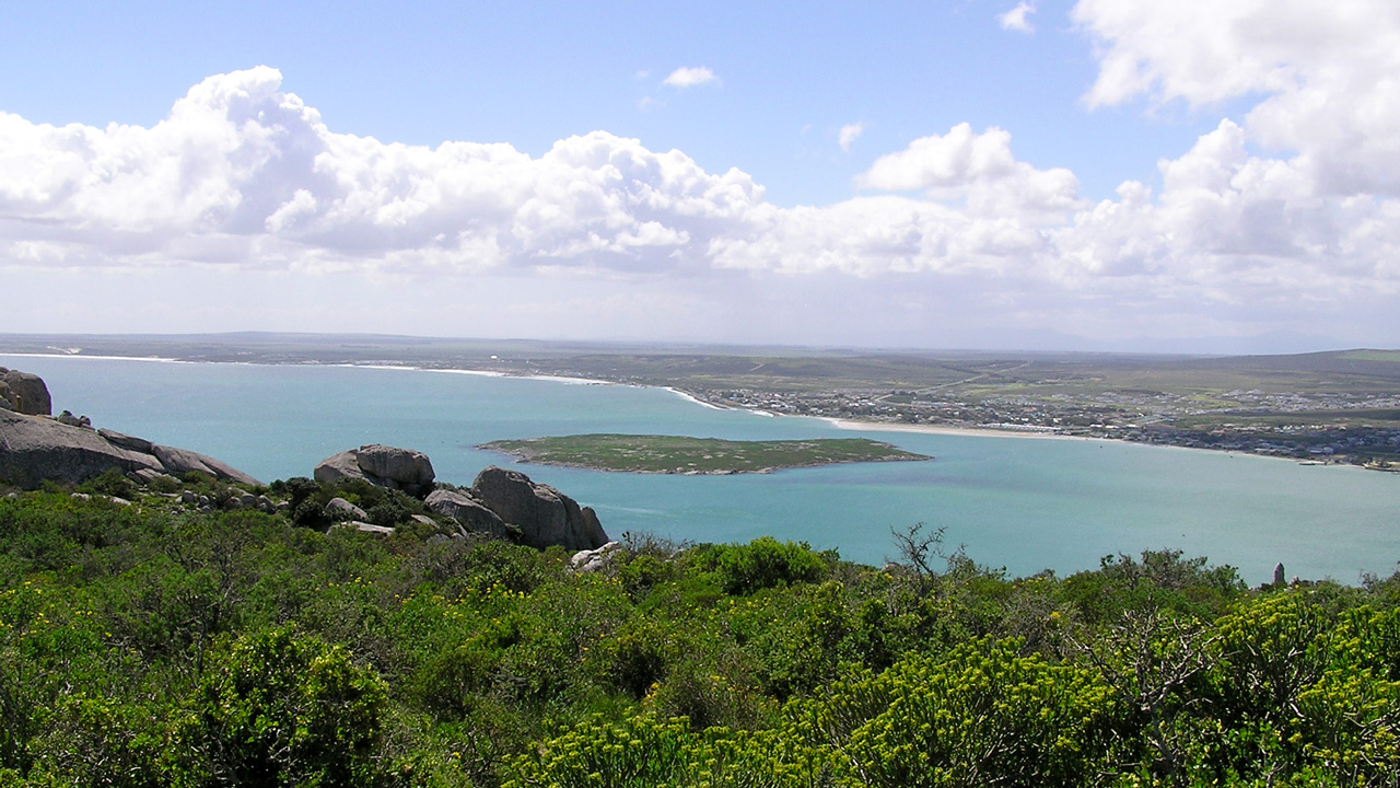 Serve One Another - Corne Van Deventer (Langebaan)